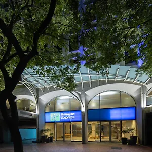 Hotel Express Centre By Ihg, Cape Town